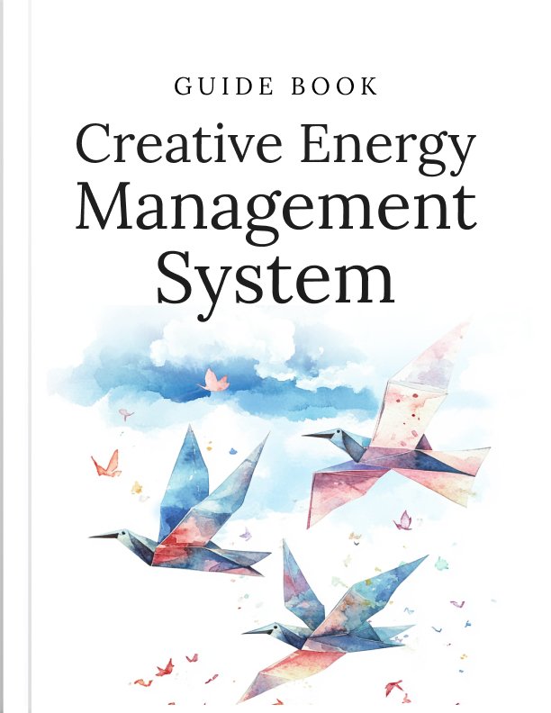 The Creative Energy Management System Guide